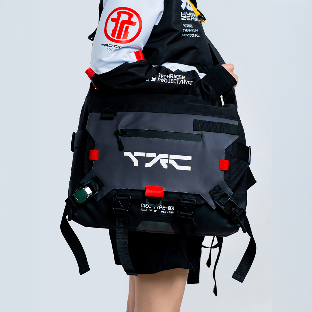 crx02/ carrier