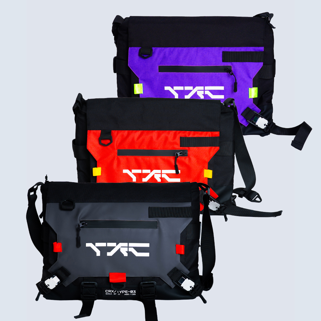 crx02/ carrier