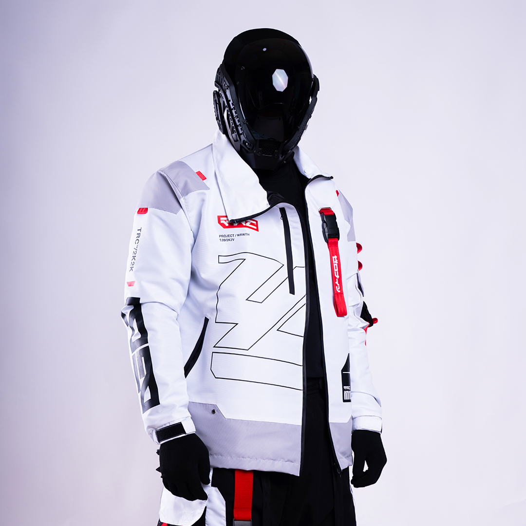 wraith/ black (copy)