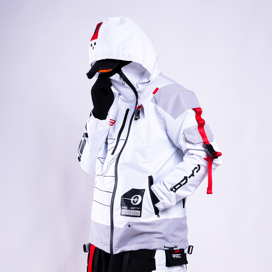 wraith/ black (copy)