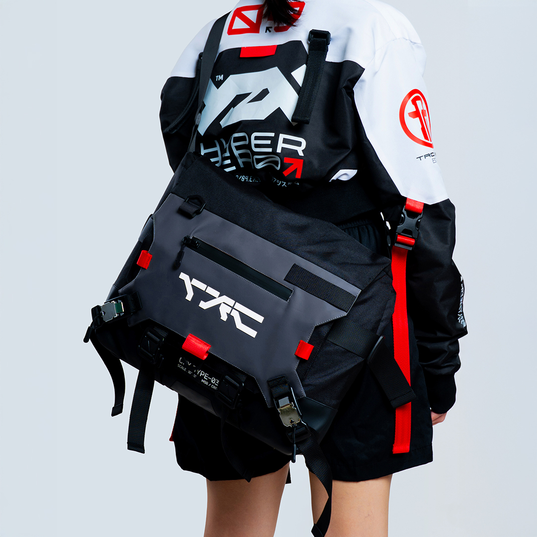 crx02/ carrier