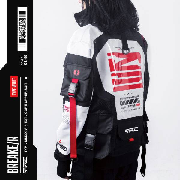 breaker/ red (copy)