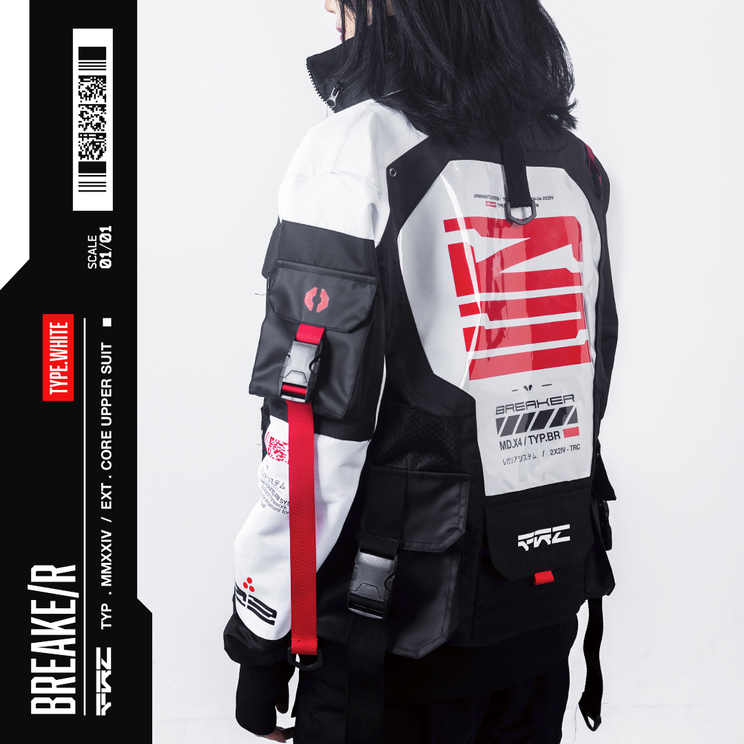 breaker/ red (copy)