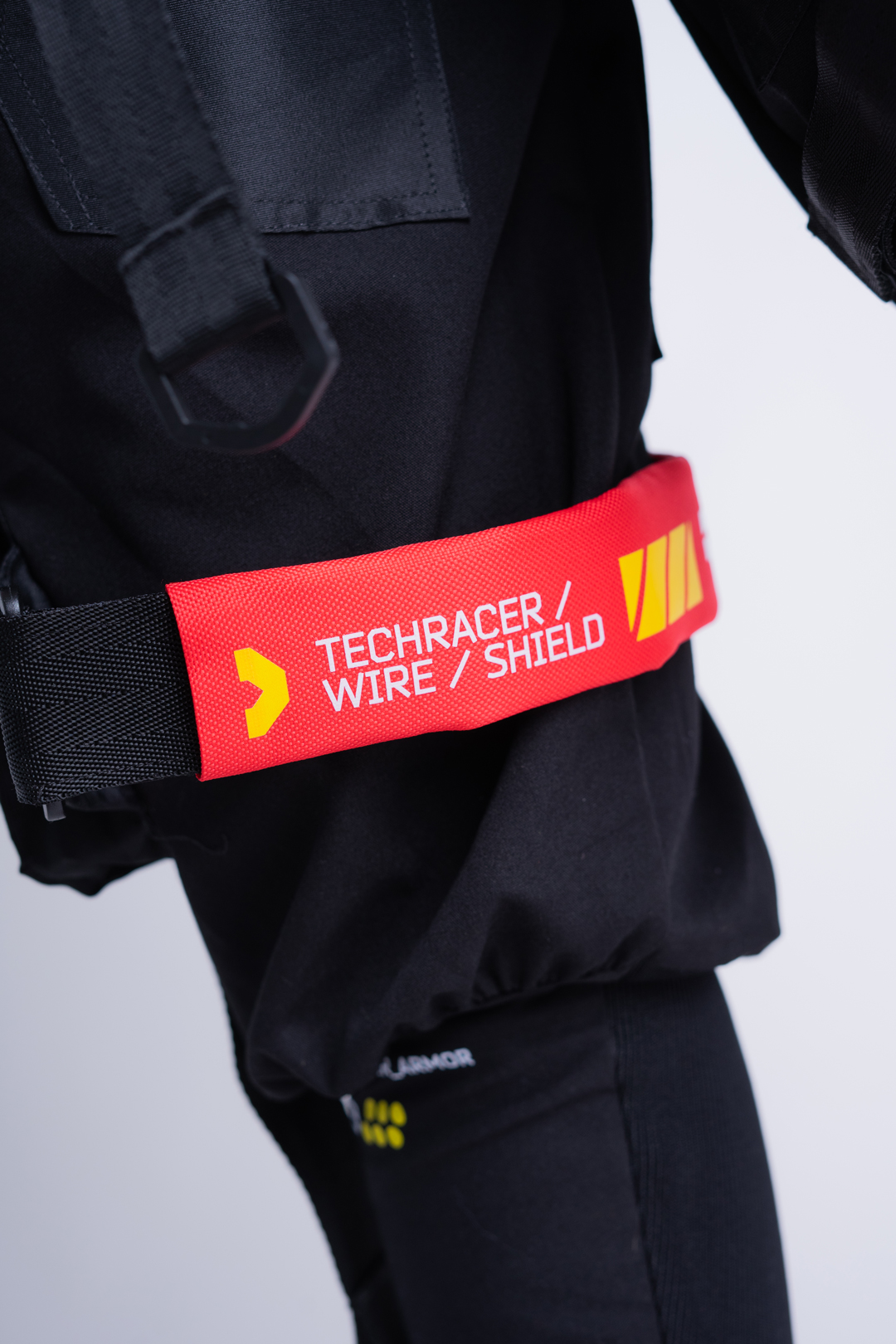 trc99/ pants.black