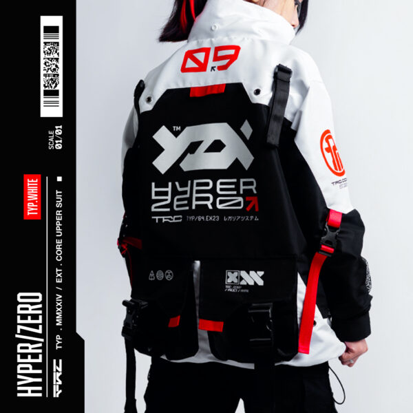 hyper white