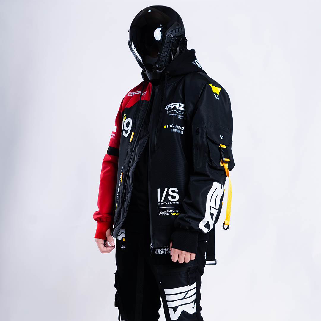 breaker/ neon (copy)
