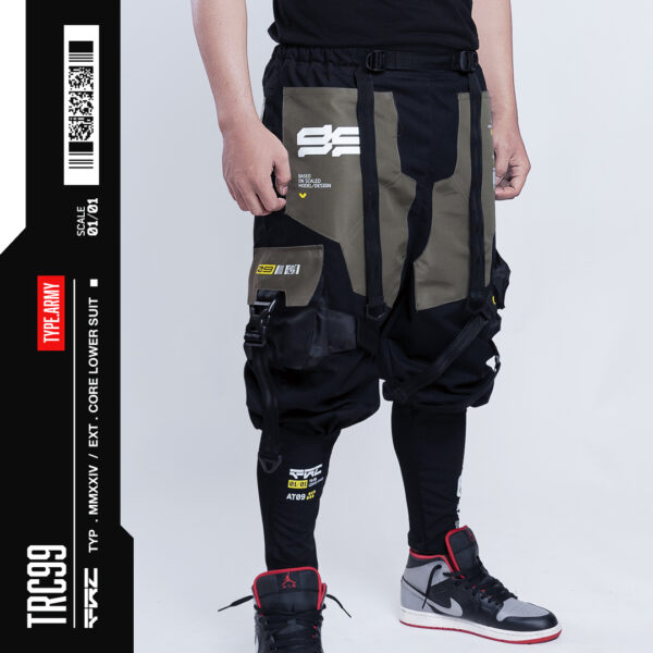 trc99/ pants.red