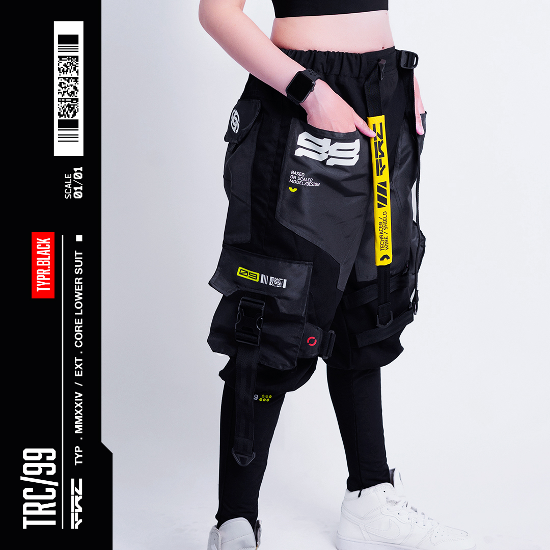trc black
