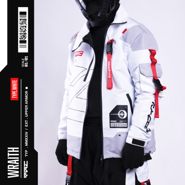 wraith/ black (copy)