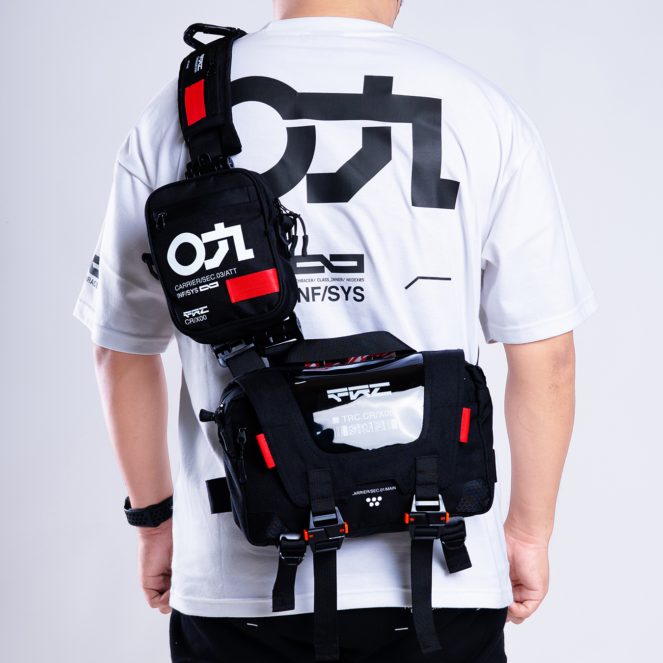 crx00/ modular.carrier