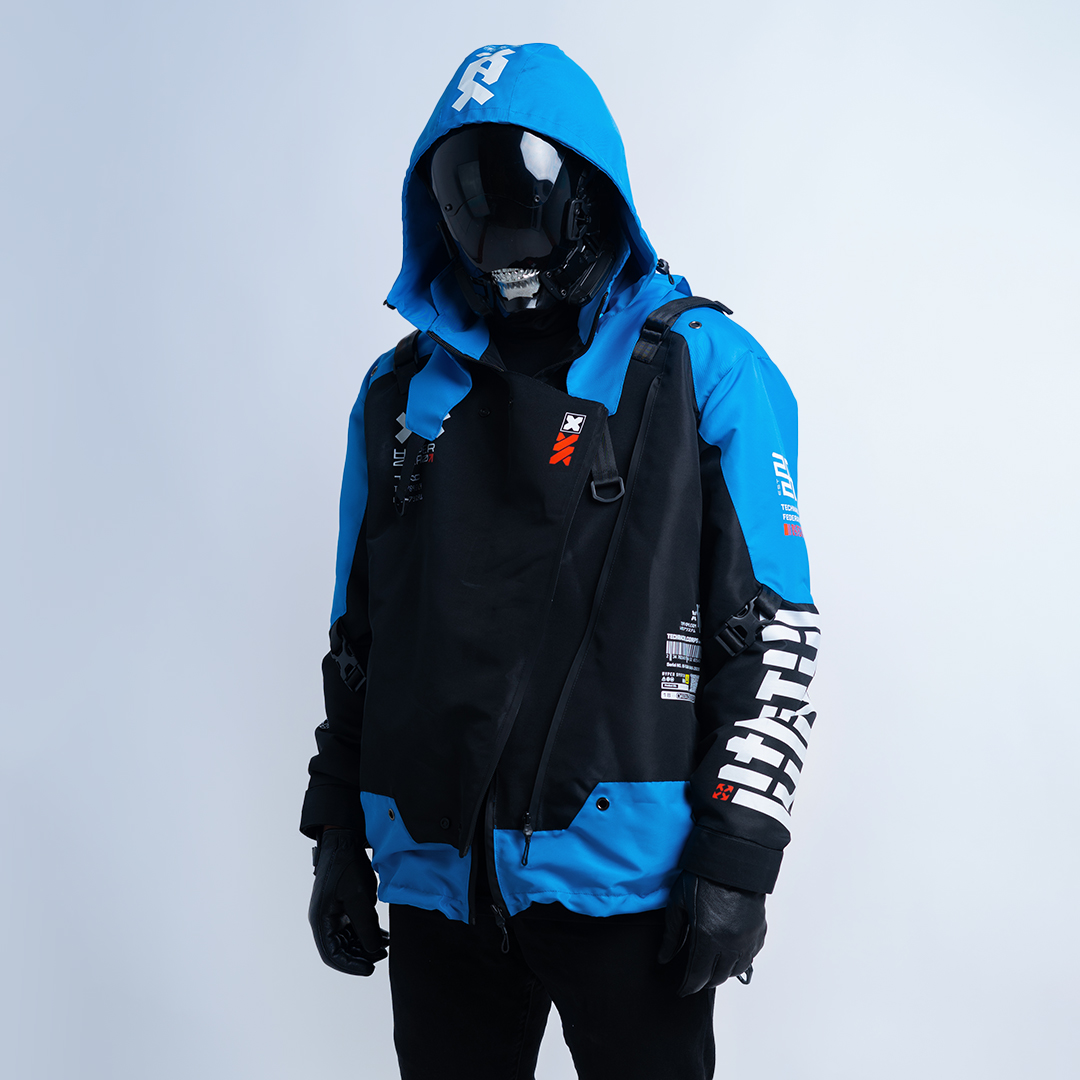 hyper/ zero.blue