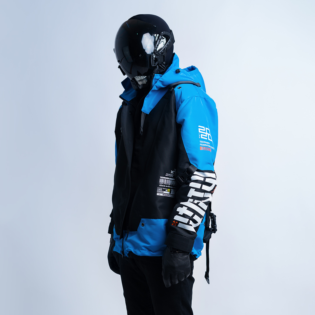 hyper/ zero.blue