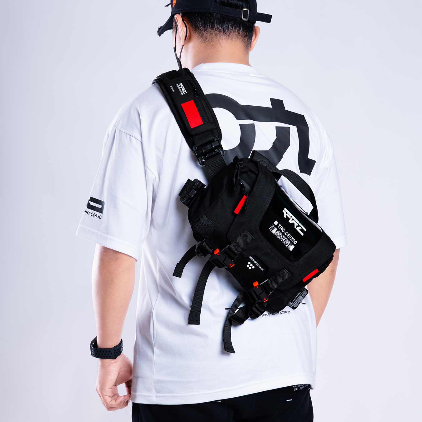 crx00/ modular.carrier