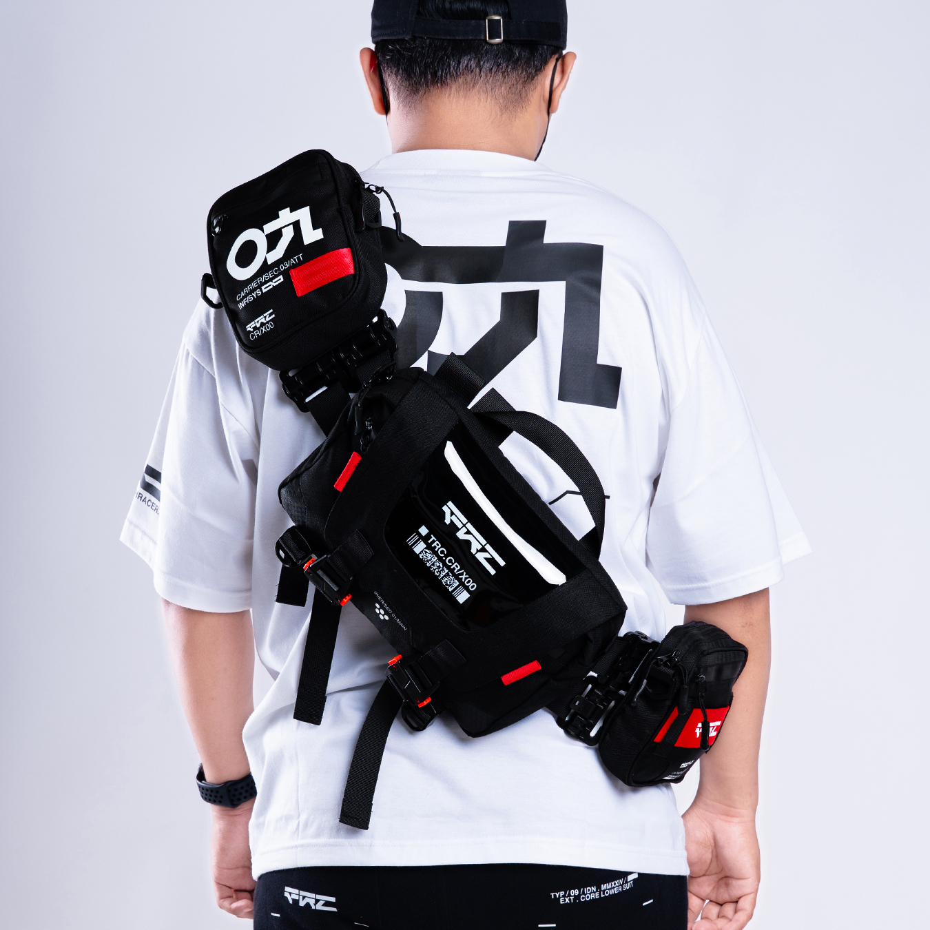 crx00/ modular.carrier