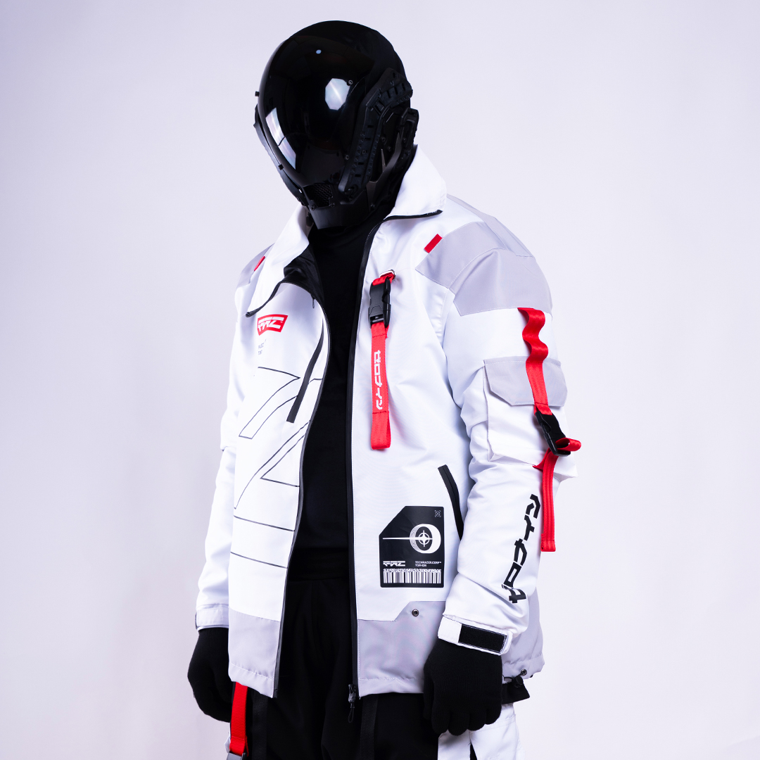 wraith/ black (copy)