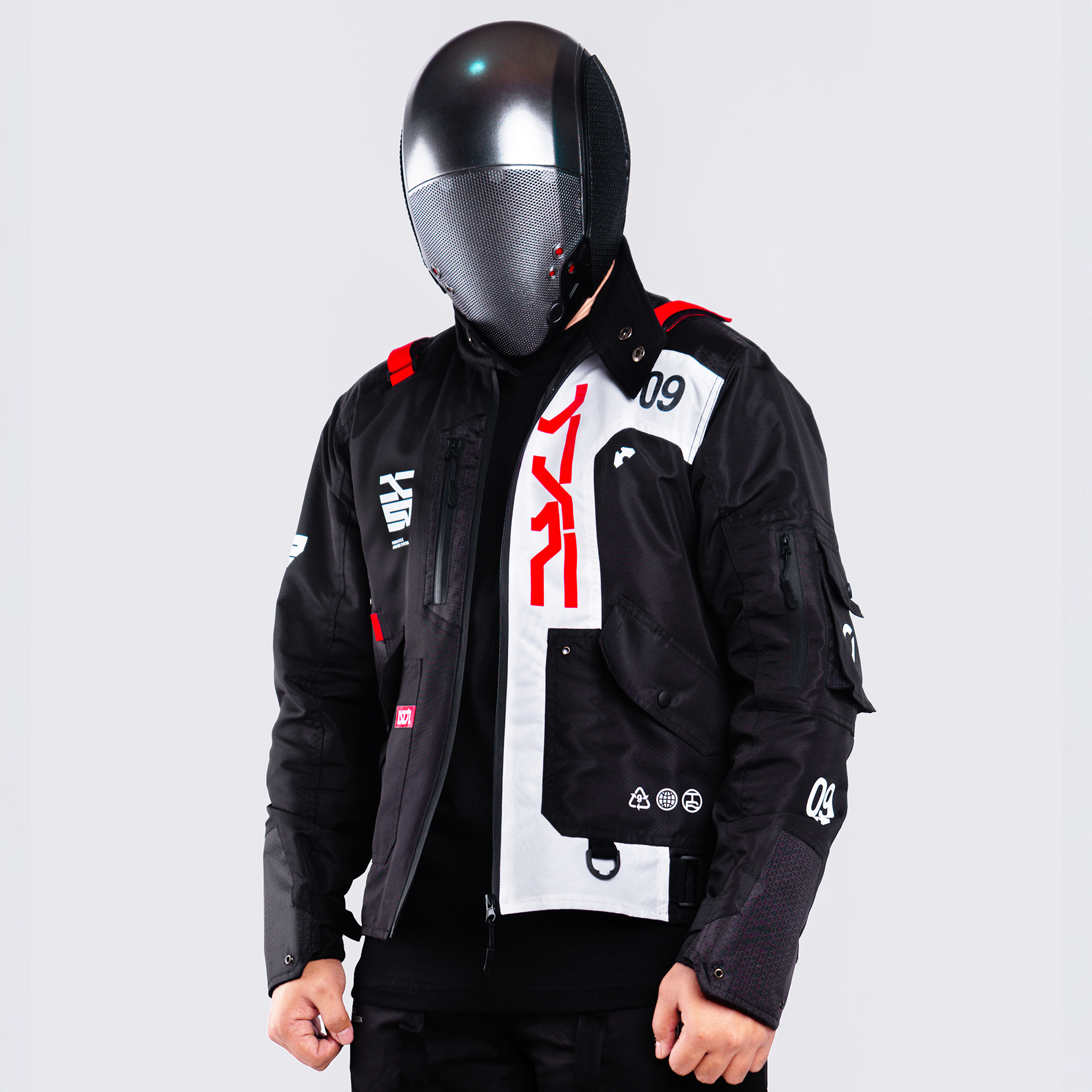 CHASERS / WHITE - Image 2