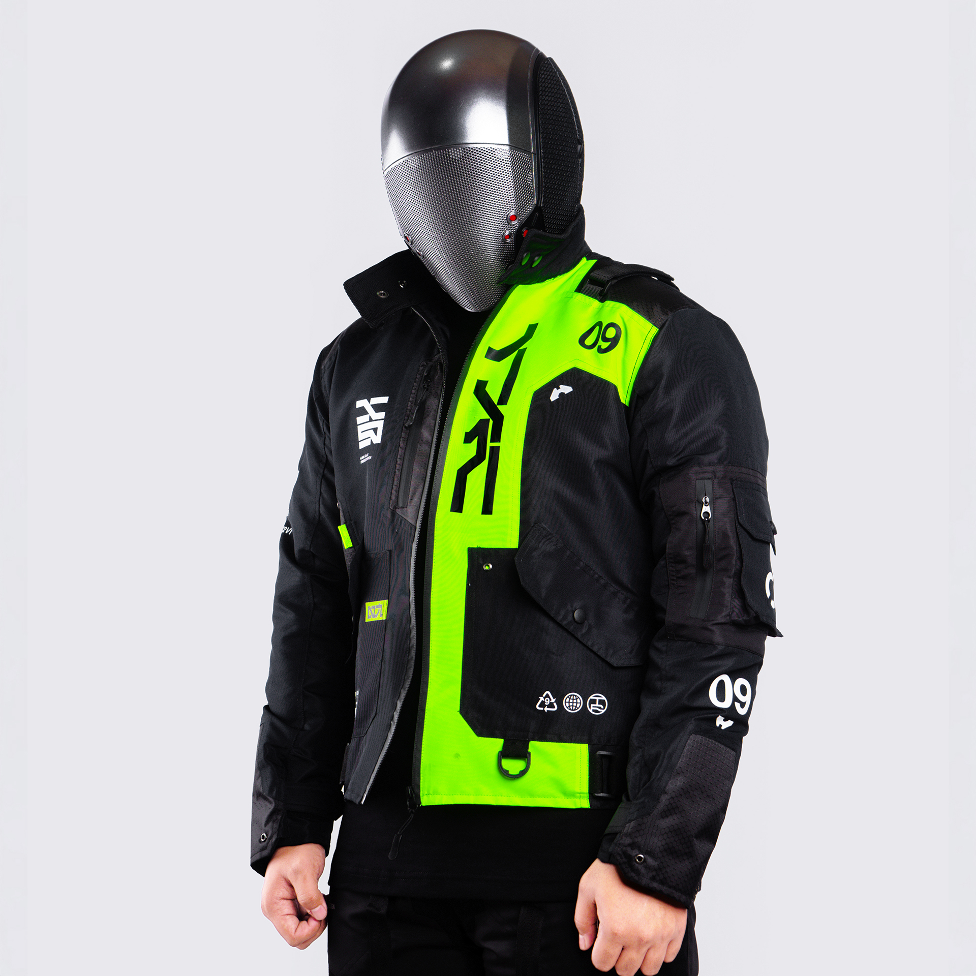 CHASERS / NEON - Image 2
