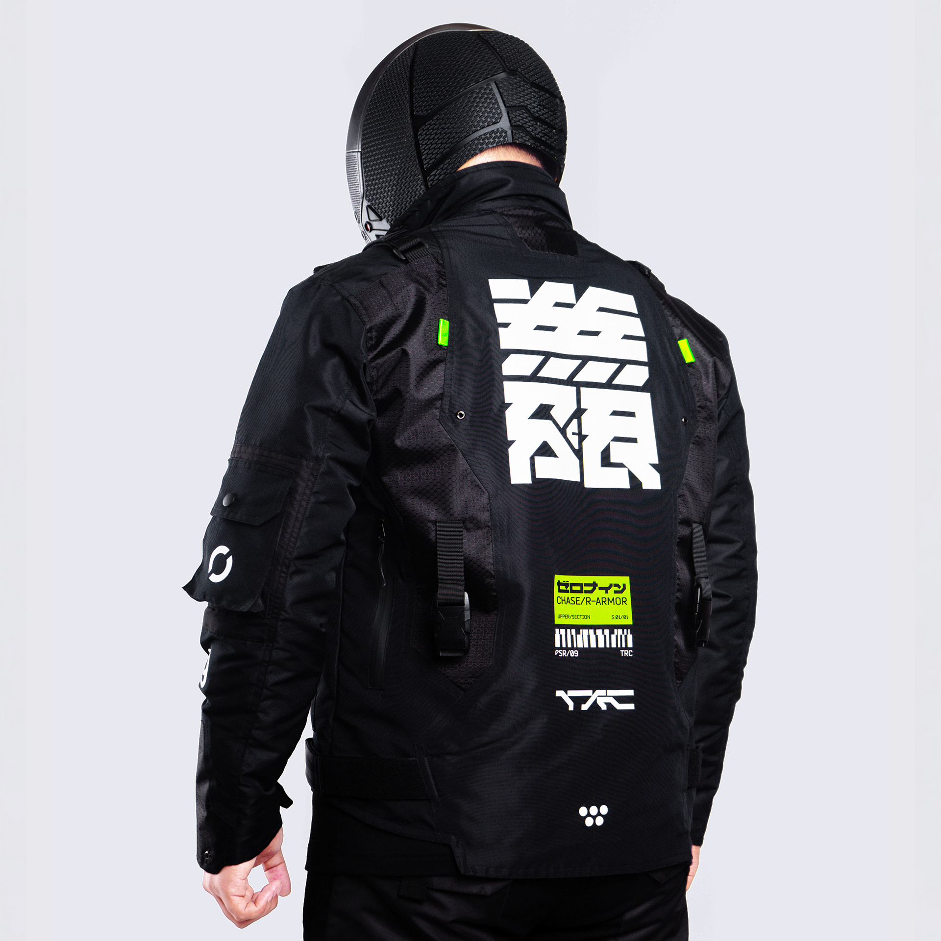 CHASERS / NEON - Image 4