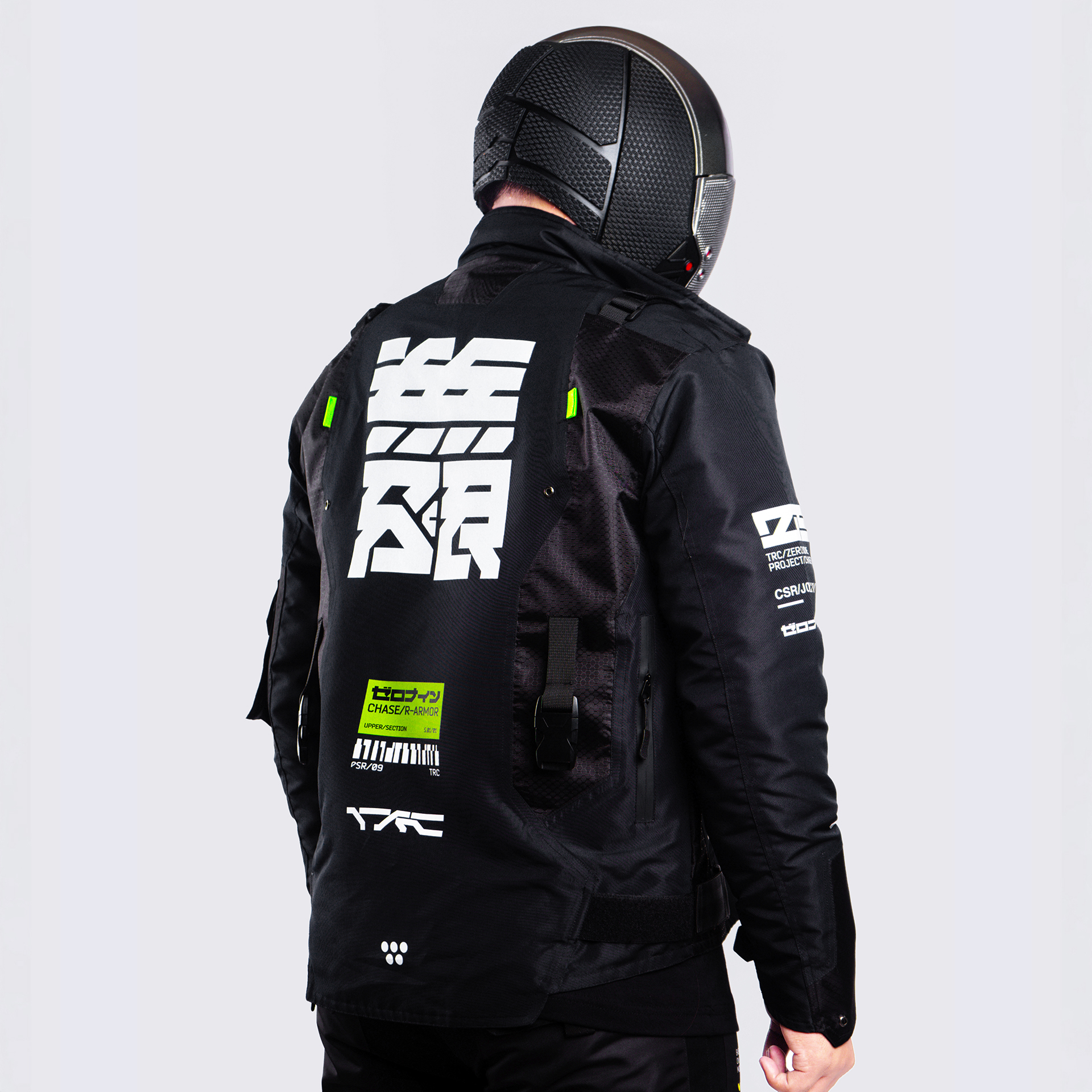 CHASERS / NEON - Image 5